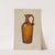Glass Jug by Paul Ward