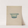 Glass Milk Pan by Michael J. Miceli