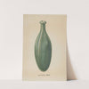 Glass Nursing Bottle by Hebilly West