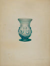 Glass Vase