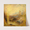 Glaucus and Scylla by Circle of Joseph Mallord William Turner