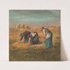 Gleaners (1906) by Campbell, Metzger & Jacobson