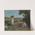Gleaners Resting in the Shade by Jean Baptiste Paul Lazerges
