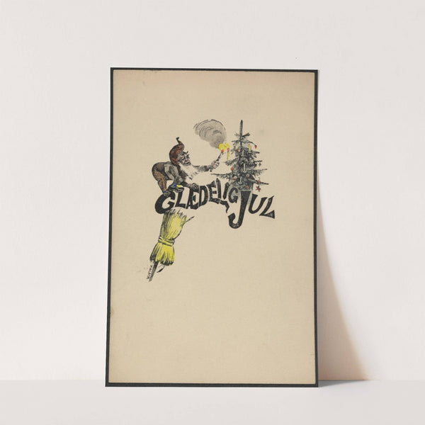 Gledelig Jul (Merry Christmas!)