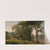 Gleneida Lake, Putnam County, New York (1863) by James McDougal Hart