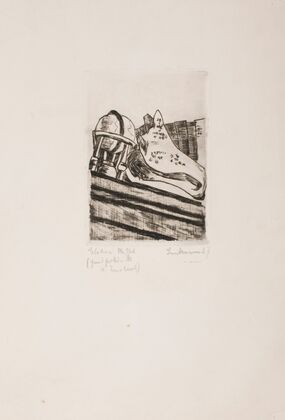 Globe and Shell (1927)