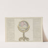 Globe Terrestre (1793) by Claude Buy de Mornas