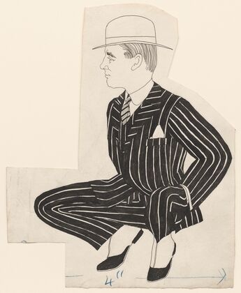 Gloria May Josephine Swanson — size preview