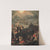 Glorification of the Holy Cross by Leonaert Bramer