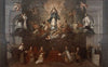 Glorification of the Immaculate Conception