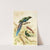 Glossy Starlings (1893-1896) by Pierre Jacques Smit