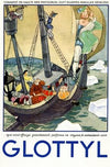 Glottyl 2 (1910-1950)