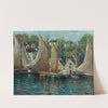 Gloucester by Arthur Clifton Goodwin