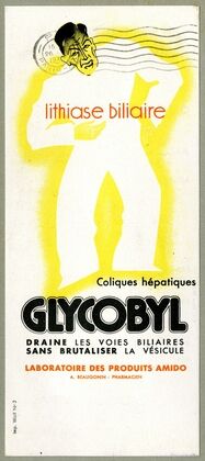 Glycobyl (1936)