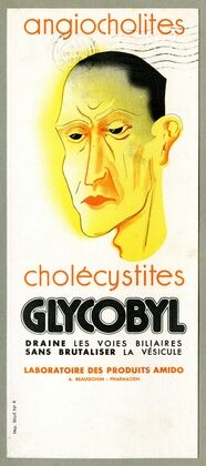 Glycobyl (1936)