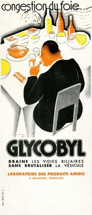 Glycobyl (1936)