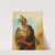 Go-To-Ków-Páh-Ah, Stands By Himself, a Distinguished Brave by George Catlin