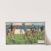 Goal from field (1901) by Hibberd Van Buren Kline