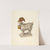 Goat by Mina Lowry