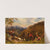 Goat herds in the Apennines by William Linnell