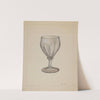 Goblet by Janet Riza
