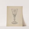 Goblet by John Dana