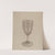 Goblet by Edward White