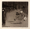 Goblin Lanterns (1906)