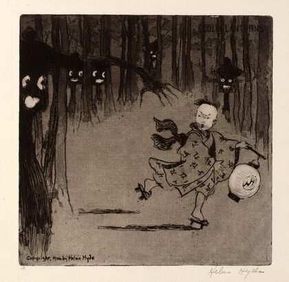 Goblin Lanterns (1906)