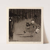 Goblin Lanterns (1906) by Helen Hyde