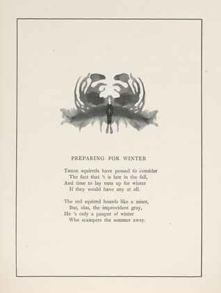 Gobolinks or shadow-pictures for young and old Pl.21 — size preview