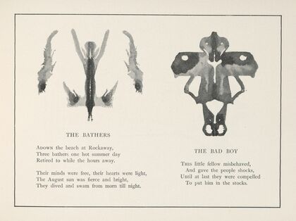 Gobolinks or shadow-pictures for young and old Pl.22