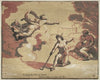 God Appearing to Isaac (1723)
