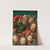 God the father surrounded by Angels by Baldassarre di Matteo Carrari