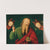 God the Father with angels by Giannicola di Paolo