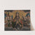 God the Father with Singing Angels by Hans Memling