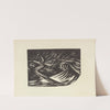God wash the world and start again (1946) by Letterio Calapai