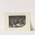 God wash the world and start again (1946) by Letterio Calapai