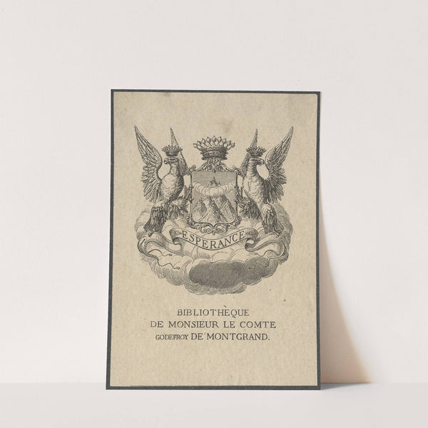 Godefroy De Montgrand