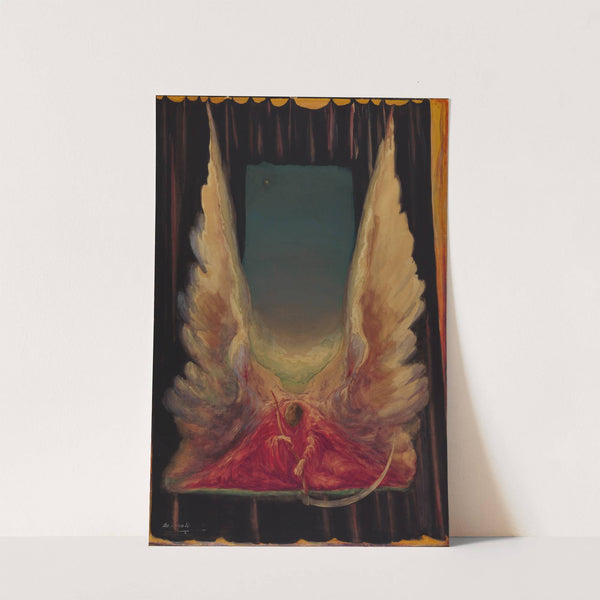 God&#039;s Idea by Da Loria Norman