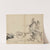 Gods of Fortune at Mt. Penglai (1800s) by Kawanabe Kyōsai