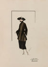 Goélette (1922)