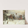 Going away by George Wright