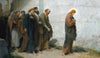 Going Down to Gethsemane