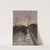 Going home (The Gray and Gold) by Charles Conder