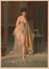 Going into bath (1873)