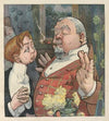 Going through the rapids (1901)