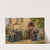 Going to Church in the Black Forest by Heinrich Hoffmann