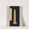 Gold Spike by Sebastian Simonet