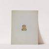 Gold Thimble by George Seideneck